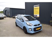 Kia Picanto - 1.0 CVVT DynamicLine