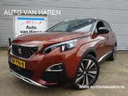 Peugeot 3008 - 1.2 130 PK GT LINE TREKHAAK PANORAMADAK NW DISTRIBUTIERIEM