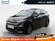 Kia Picanto - 1.0 DPI DynamicPlusLine | Camera | LED | Navi | Dashcam | Ap