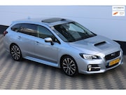 Subaru Levorg - 1.6 GT Schuifdak Trekhaak goed onderhouden