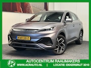 BYD Atto 3 - DESIGN 60 kWh WLTP 420 KM * 45 STUKS OP VOORRAAD* APPLE CARP