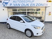 Ford Ka - 1.2 Trend Ultimate