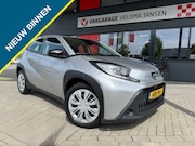 Toyota Aygo - X 1.0 VVT-i MT PLAY + APPLE CARPLAY/AIRCO/CRUISE/CAMERA
