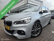 BMW 2-serie Gran Tourer - 218i CorporateL High Ex. Pano/Camera