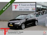 Audi A1 - Sportback 1.2 TFSI Admired S-Line Cruise control/Navigatie/B