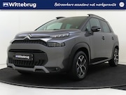 Citroën C3 Aircross - 1.2 PureTech Shine I AUTOMAAT I NAVIGATIE I ACHTERUITRIJCAME