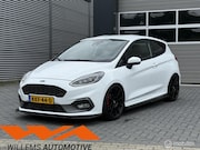 Ford Fiesta - 1.5 EcoBoost ST-3 200 PK|Maxton|Milltek|Sparco
