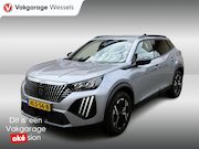 Peugeot 2008 - 1.2 Hybrid 145 Allure Automaat | PDC | Camera | Clima | Blin