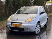 Citroën C3 - Pluriel 1.4i | Airco |