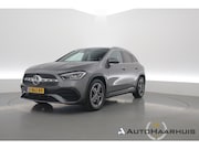 Mercedes-Benz GLA-Klasse - 200 AMG Line | Rijklaar! | Cruise Contr. | Camera | Trekhaak