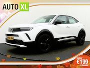 Opel Mokka - 1.2 Edition Cruise 360* Camera LED