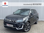 Suzuki Vitara - 1.4 Boosterjet Style Smart Hybrid Navigatie, Schuifdak, Clim