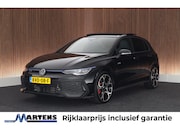 Volkswagen Golf - 1.5 272pk eHybrid GTE Trekhaak 360Camera Memory Leder Stoelv
