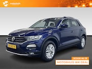 Volkswagen T-Roc - 1.0 TSI Style