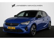 Opel Corsa-e - GS Line 50 kWh Camera Apple CarPlay Climate Control