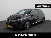 Renault Clio - 1.6 E-Tech Full Hybrid 145 techno | Navigatie | Camera | Air