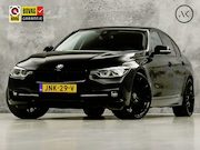 BMW 3-serie - 330e iPerformance Sport 293Pk Automaat (SOH 85,3%, BLACK PAC