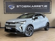 Renault Captur - 1.6 E-Tech full hybrid 145 Esprit Alpine | Groot Navi | 19" 