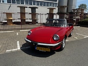 Alfa Romeo Spider - 2.0