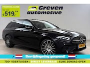 Mercedes-Benz E-klasse - Estate 300 de 4MATIC AMG | Pano | Burmester | 360° | Memory 