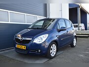 Opel Agila - 1.2 Enjoy