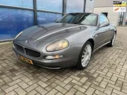 Maserati Coupé - 4.2 Cambiocorsa