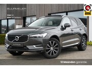 Volvo XC60 - 2.0 T6 Plug-in hybrid AWD Inscription | Trekhaak | Bowers & 