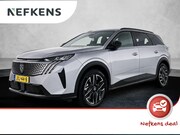Peugeot 5008 - SUV Allure Hybrid 145pk Automaat | 7 Zitplaatsen | Navigatie