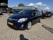 Toyota Auris - 1.8 Full Hybrid Dynamic Business