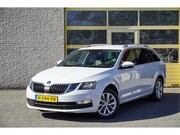 Skoda Octavia - Combi 1.5 TSI 150PK! Automaat Business Edition BJ2020 Lmv 16