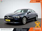 Mercedes-Benz CLA-Klasse - 200 Automaat Progressive Navigatie Climate Control Led Trekh