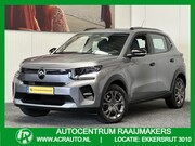 Citroën C3 - 1.2 TURBO PLUS 100PK NIEUW MODEL 2025 50 STUKS OP VOORRAAD !