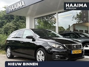 Peugeot 308 - SW 1.2T 130pk Automaat Allure | Trekhaak | Dealeronderhouden