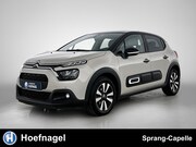Citroën C3 - 1.2 PureTech Shine | CarPlay | Cruise Control |Camera | Stoe