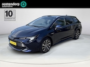 Toyota Corolla - Touring Sports 1.8 Hybrid Dynamic | Trekhaak | NAP | Apple C