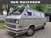 Volkswagen Transporter - T3 Caravelle Benzine Automaat