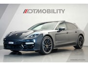 Porsche Panamera - Sport Turismo 2.9 4S | Chrono & Design | Carbon | Burmester