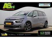 Citroën C4 Grand Spacetourer - 1.2 PureTech Business 7p 7 Persoons Navigatie Achteruitrijca