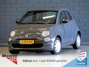 Fiat 500 - 1.0 Hybrid Pop | PARKEERSENSOREN ACHTER | AIRCO | CRUISE CON