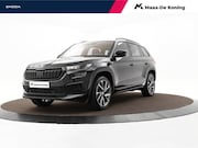 Skoda Kodiaq - 1.5 TSI 150pk DSG Sportline Business · Camera · Apple/Androi