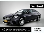 Mercedes-Benz E-Klasse - 300 e Business Solution AMG | APPLE CARPLAY | ANDROID AUTO |