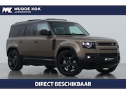 Land Rover Defender - 110 P300e X-Dynamic HSE | MY26 | ClearSight | Meridian Surro