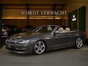 BMW 6-serie - 640i High Executive - Eig. sinds 2012 - HUD - Nachtzicht - 3