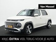 Hyundai Inster - Evolve + W&T 49 kWh | Stoelverwarming | Stuurverwarming | Wa
