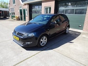 Volkswagen Polo - 1.2-12V Trendline