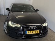 Audi A6 - 2.0 TDI | S-Line | Automaat | Leder