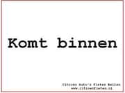 Citroën C4 Cactus - 1.2 e Vti Feel AUTOMAAT CRUISE LMV ESP AIRCO