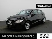 Audi A1 - Sportback 25 TFSI Pro Line | Apple Carplay / Android Auto | 