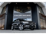 Volvo XC60 - 2.0 T6 Plug-in hybrid AWD Plus Dark - Panorama | H&K | Memor