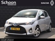 Toyota Yaris - 1.5 Hybrid Aspiration Automaat | Navigatie | Camera | Cruise